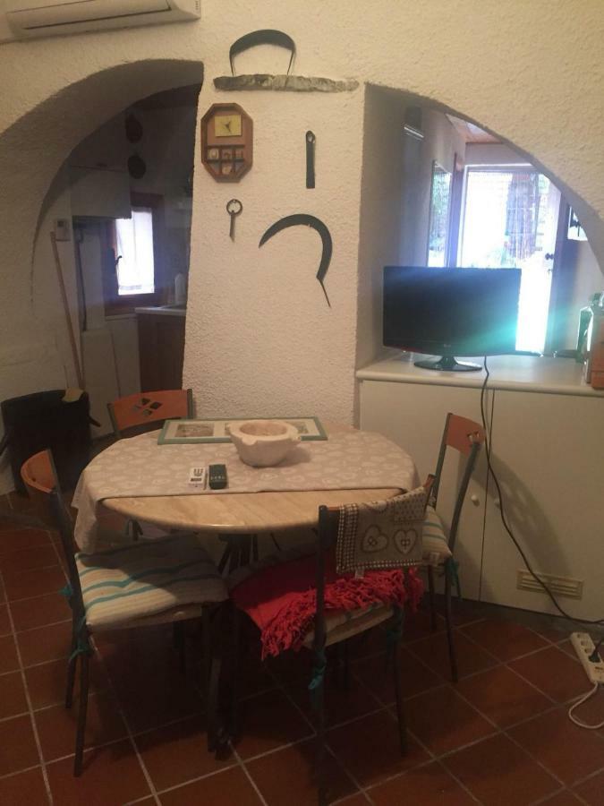 Diano San PietroTavernetta A 10 Minuti Dal Mare别墅 外观 照片