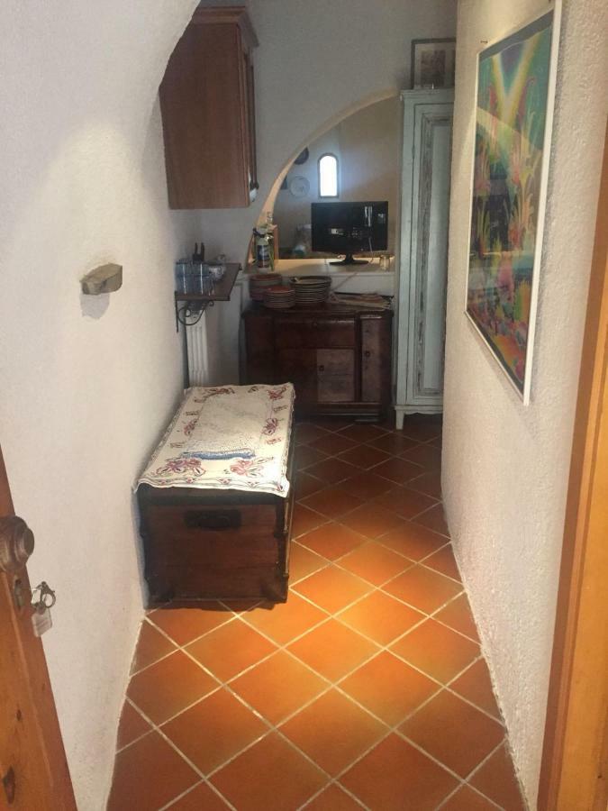 Diano San PietroTavernetta A 10 Minuti Dal Mare别墅 外观 照片