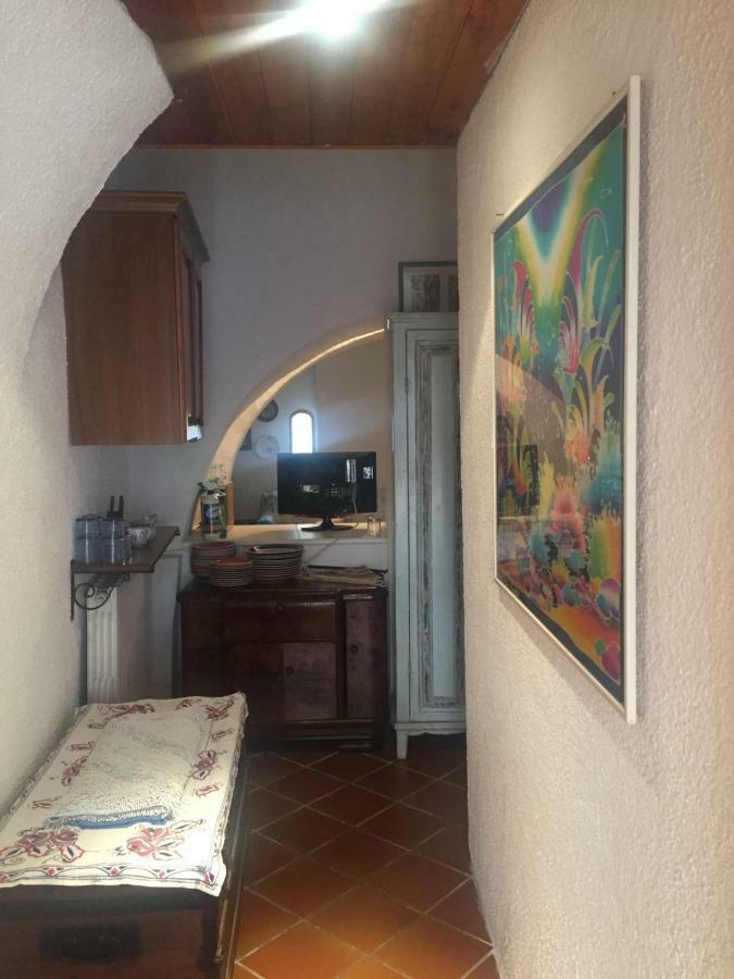 Diano San PietroTavernetta A 10 Minuti Dal Mare别墅 外观 照片