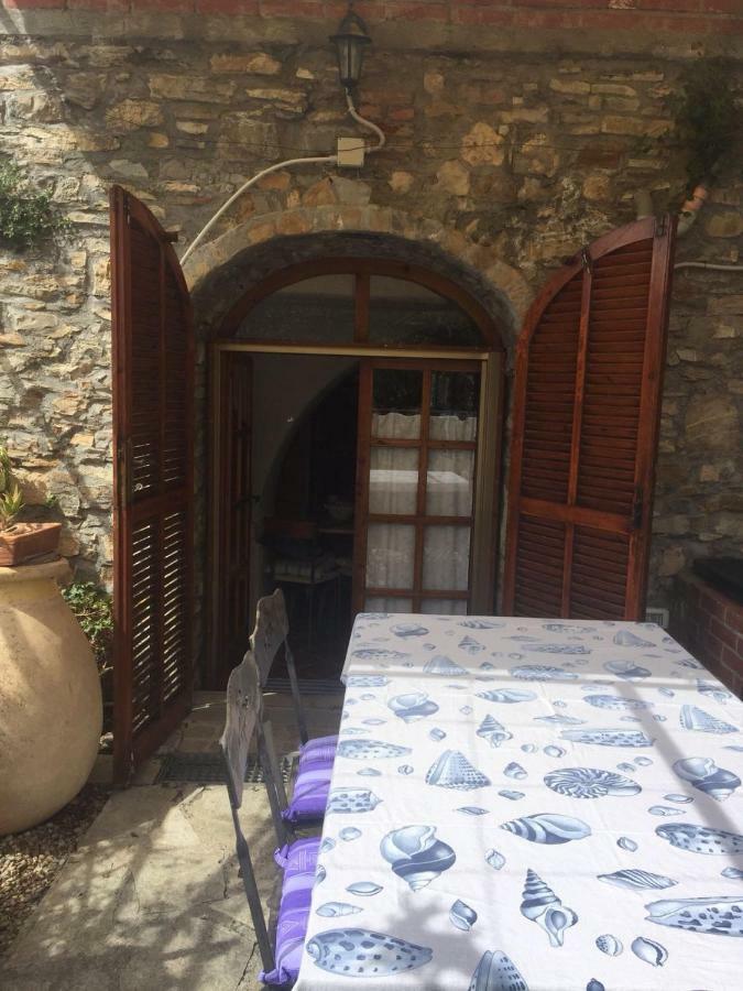 Diano San PietroTavernetta A 10 Minuti Dal Mare别墅 外观 照片